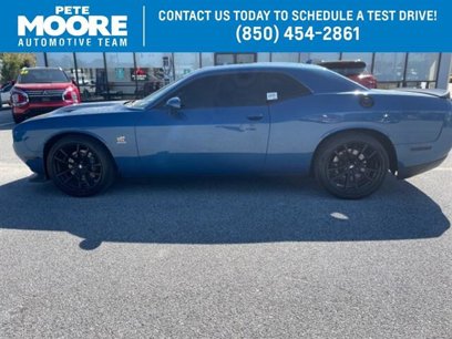 Used 2020 Dodge Challenger R/T Scat Pack w/ Driver Convenience Group