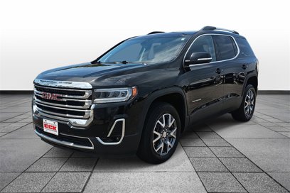 Used 2023 GMC Acadia SLT
