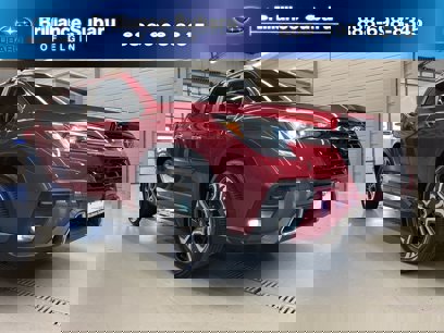 Certified 2024 Subaru Ascent Touring