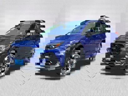 New 2025 Subaru Crosstrek 2.5i Limited