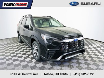 New 2025 Subaru Ascent Premium