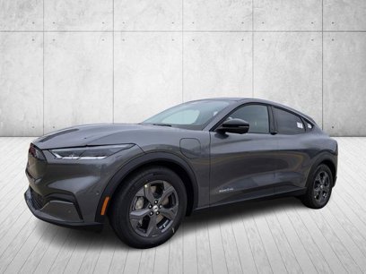 New 2023 Ford Mustang Mach-E Select w/ Comfort Package Lite