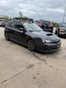 Used 2010 Subaru Impreza WRX Hatchback