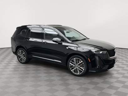 Certified 2023 Cadillac XT6 Sport w/ Technology Package