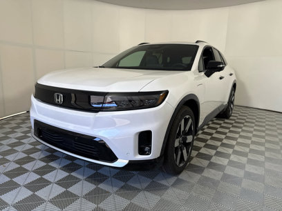 New 2025 Honda Prologue Elite