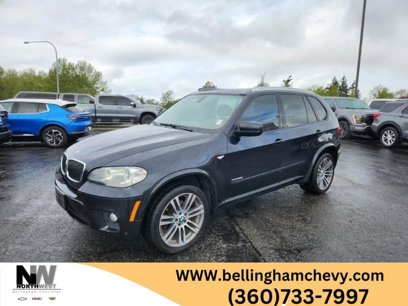 Used 2013 BMW X5 xDrive35i