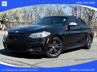 Used 2016 BMW M235i xDrive Coupe w/ Technology Package