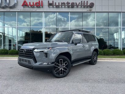 Used 2024 Lexus GX 550
