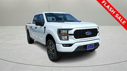 Used 2023 Ford F150 XL w/ STX Appearance Package