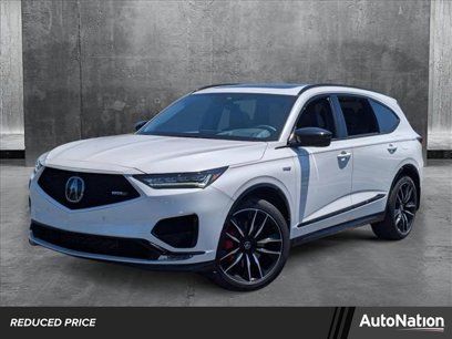 Used 2024 Acura MDX Type S