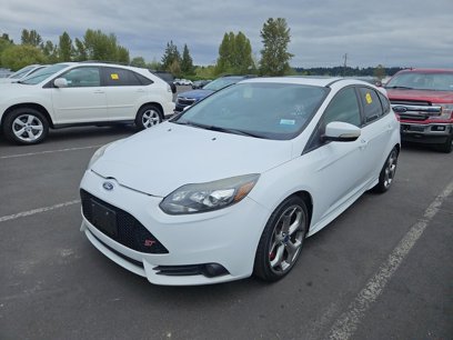 Used 2014 Ford Focus ST