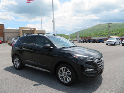 Used 2017 Hyundai Tucson SE