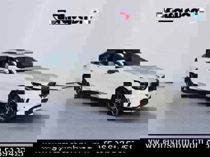 New 2024 BMW i5 eDrive40i w/ Premium Package
