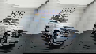 Used 2018 Chevrolet Tahoe Premier