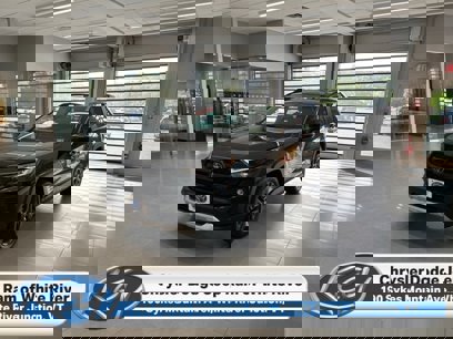 Used 2024 Toyota RAV4 Adventure