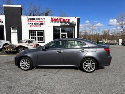 Used 2012 Lexus IS 250 AWD