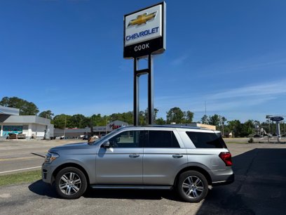 Used 2023 Ford Expedition Limited