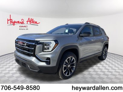 New 2025 GMC Terrain Elevation w/ Elevation Premium Package