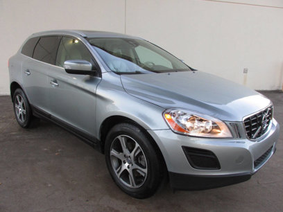 Used 2012 Volvo XC60 T6