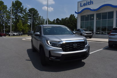 Certified 2023 Honda Passport EX-L