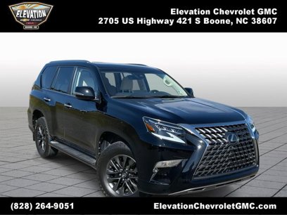 Used 2023 Lexus GX 460 Premium