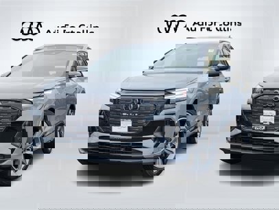 New 2025 Audi Q4 e-tron Premium Plus