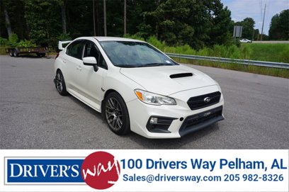Used 2018 Subaru WRX