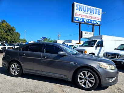 Used 2012 Ford Taurus SEL