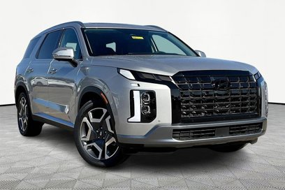 New 2025 Hyundai Palisade Limited
