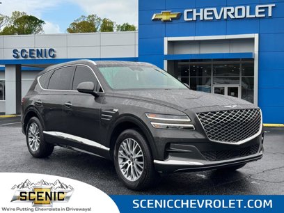Used 2024 Genesis GV80 2.5T