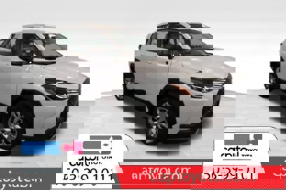 New 2025 Toyota Corolla Cross L