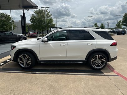 Used 2022 Mercedes-Benz GLE 450 4MATIC
