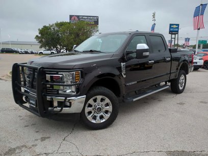 Used 2018 Ford F250 Lariat w/ Chrome Package