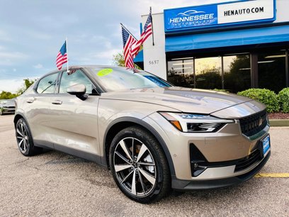 Used 2021 Polestar Polestar 2