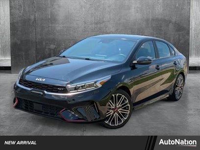 Used 2024 Kia Forte GT w/ GT2 Package