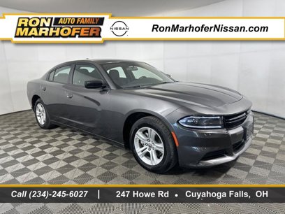 Used 2023 Dodge Charger SXT