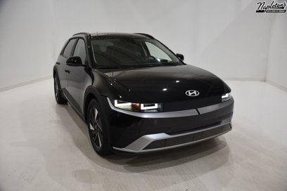 New 2025 Hyundai Ioniq 5 SEL