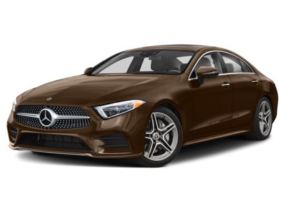 Used 2019 Mercedes-Benz CLS 450