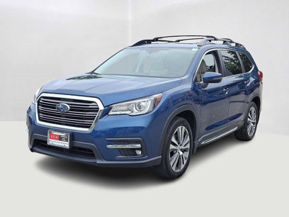 Used 2022 Subaru Ascent Limited w/ Technology Package