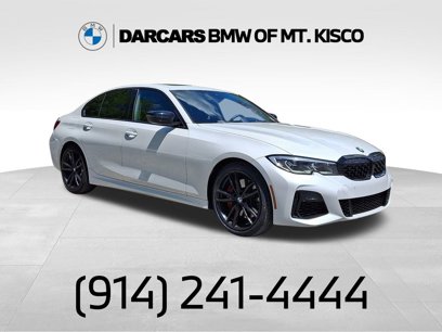 Used 2021 BMW M340i xDrive w/ Executive Package