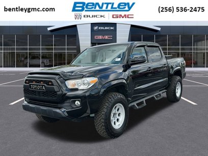 Used 2021 Toyota Tacoma SR