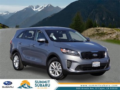 Used 2020 Kia Sorento L