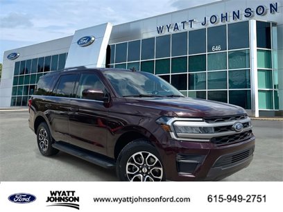 Used 2024 Ford Expedition XLT