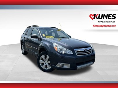 Used 2011 Subaru Outback 2.5i Limited w/ PWR Moonroof Pkg