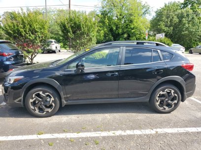 Used 2021 Subaru Crosstrek 2.5i Limited w/ Popular Package #4