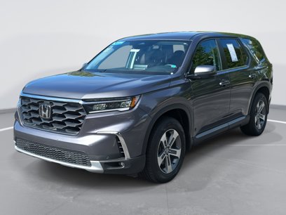 Used 2025 Honda Pilot EX-L