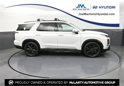 New 2025 Hyundai Palisade XRT