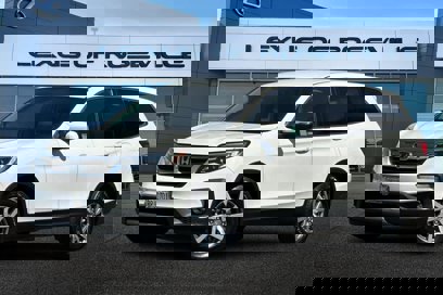Used 2020 Honda Pilot EX