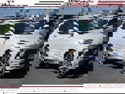 New 2025 Buick Encore GX Avenir w/ Avenir Technology Package