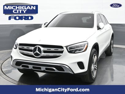 Used 2020 Mercedes-Benz GLC 300 4MATIC